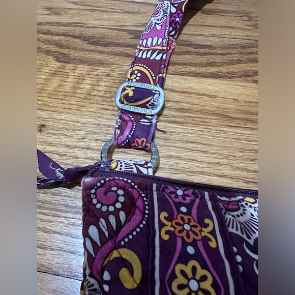 Vera Bradley pursue and wallet set - Picture 6 of 14